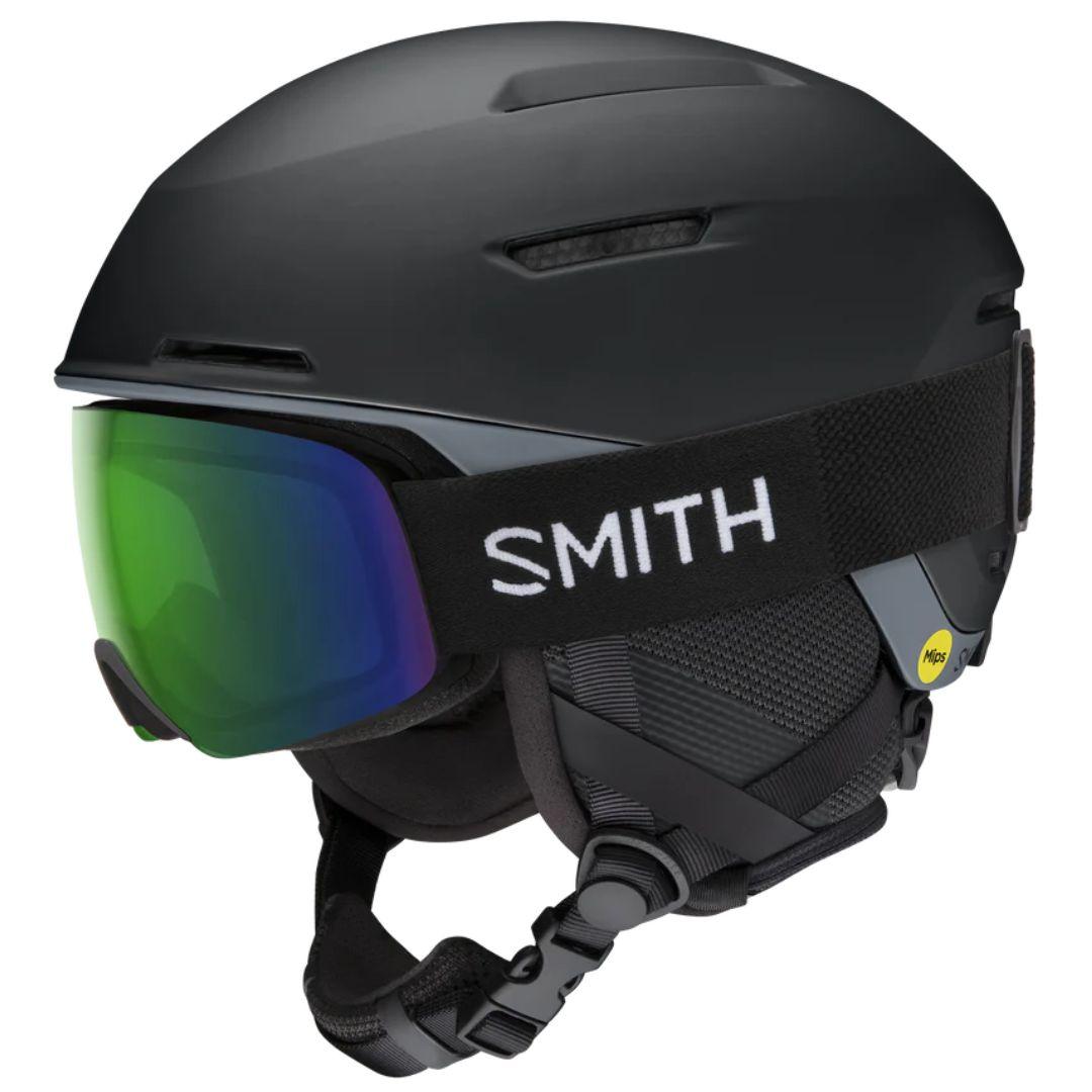 Smith Altus MIPS Snow Helmet